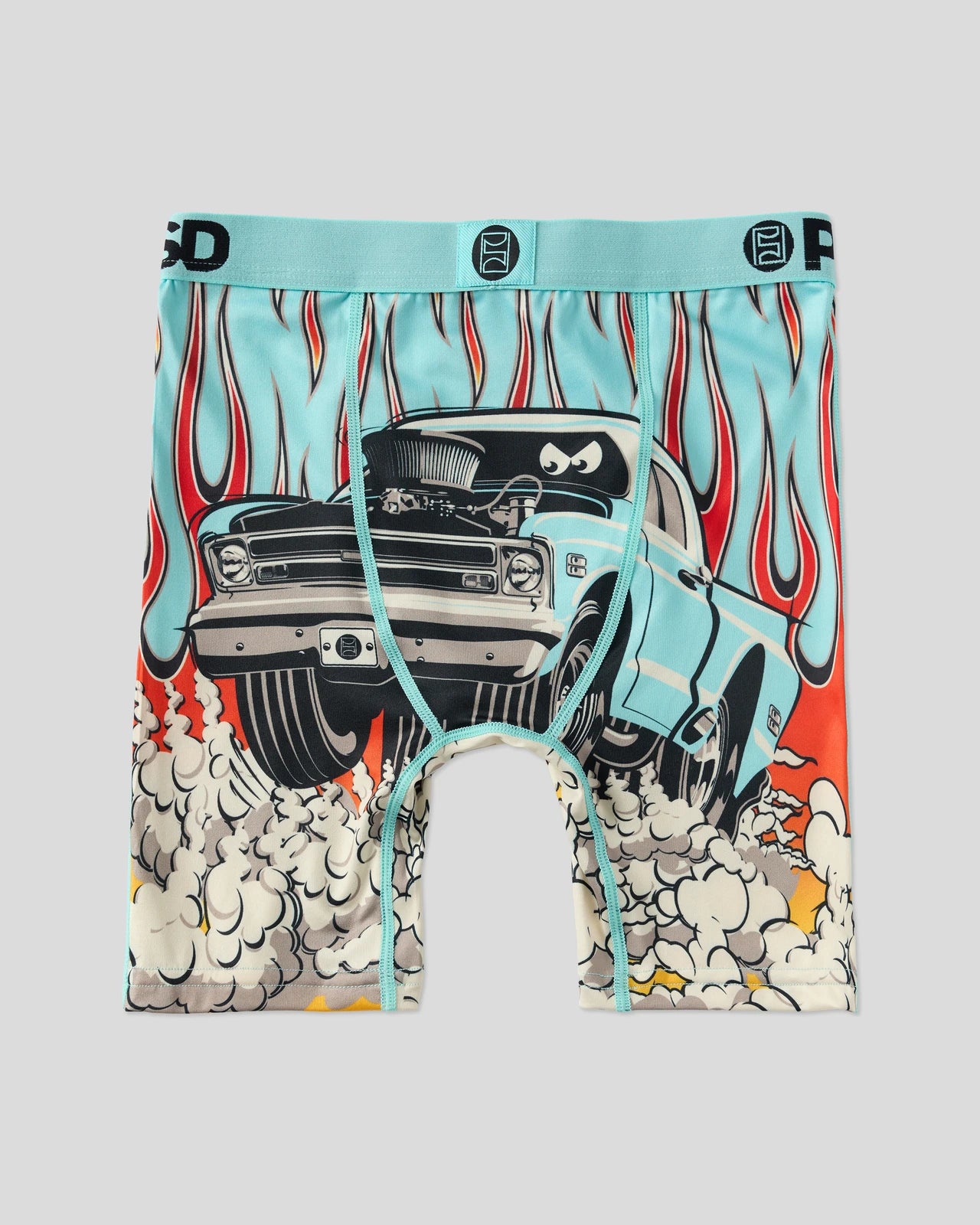 3 Pack - Big Wheels - Image 7