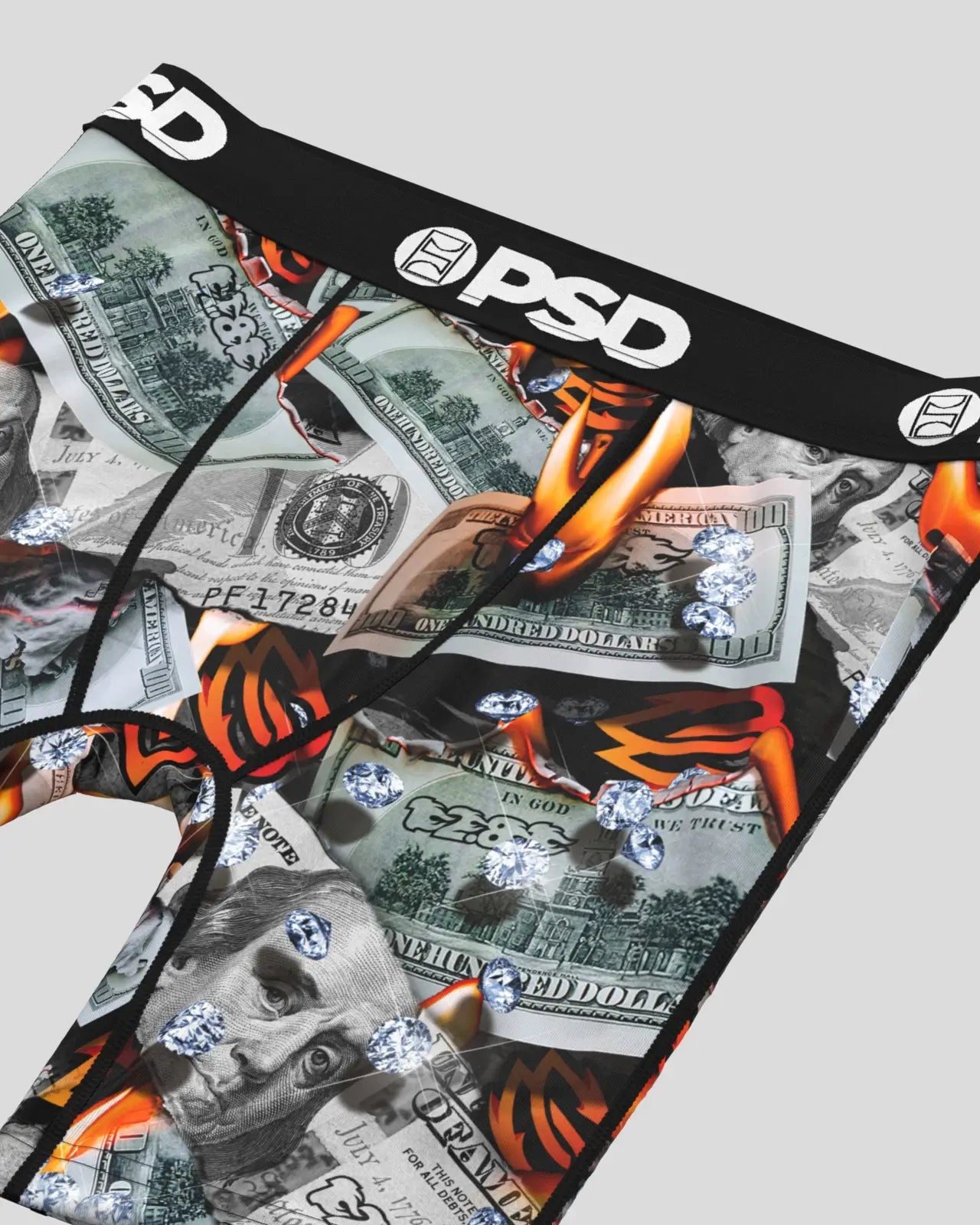 Blaze Ingram - Image 3