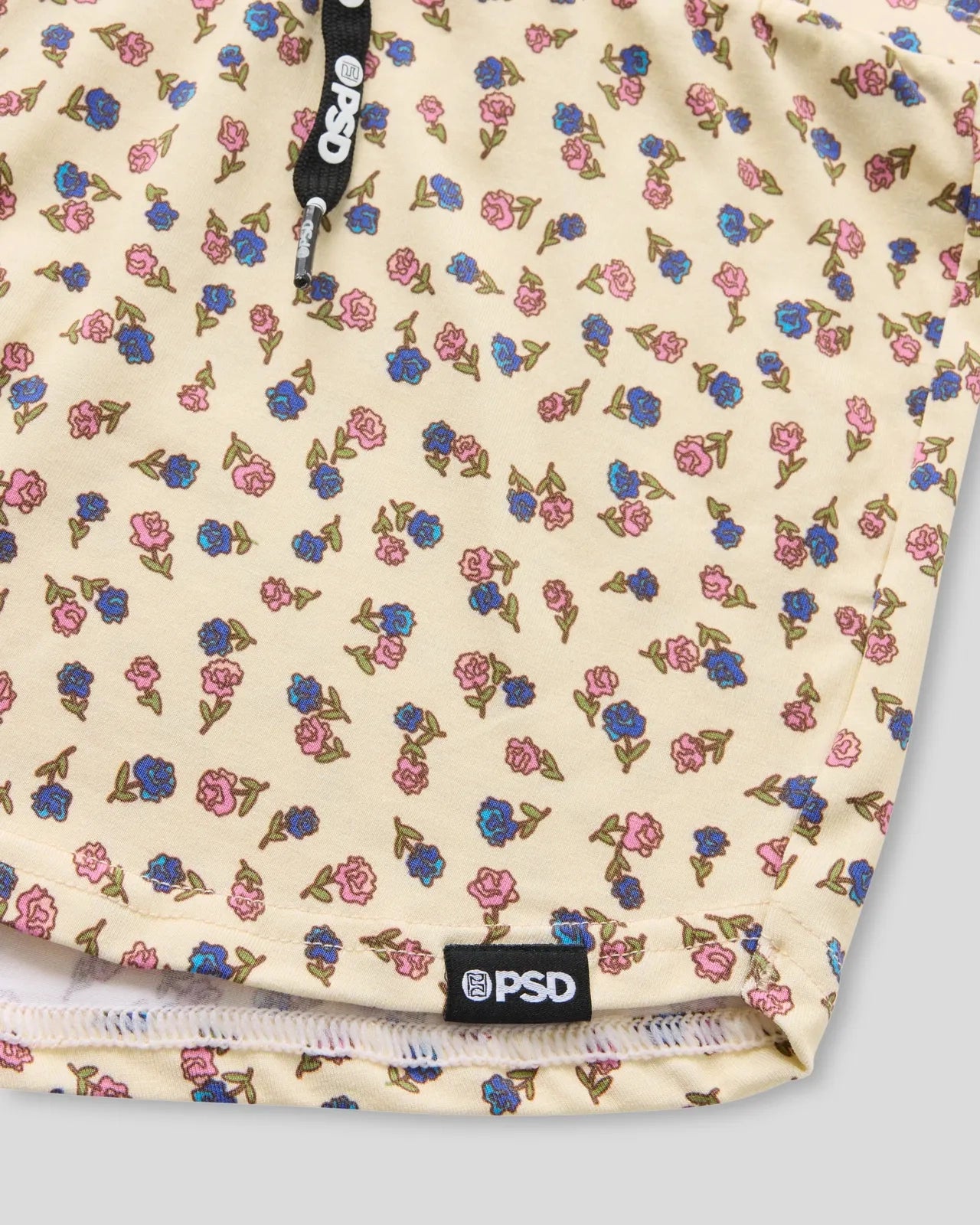 Western Ditz Modal - Cami Sleep Set - Image 7