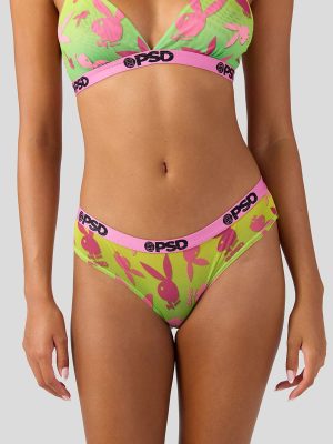 Mesh - Playboy - Geo