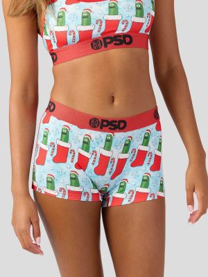 Rick and Morty - Picklemas