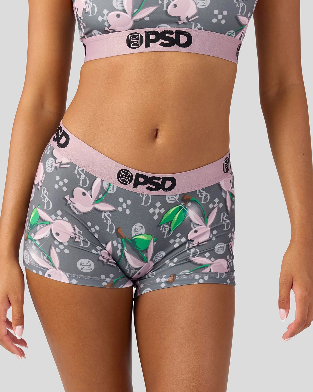 3 Pack - Playboy Tumble - Image 6