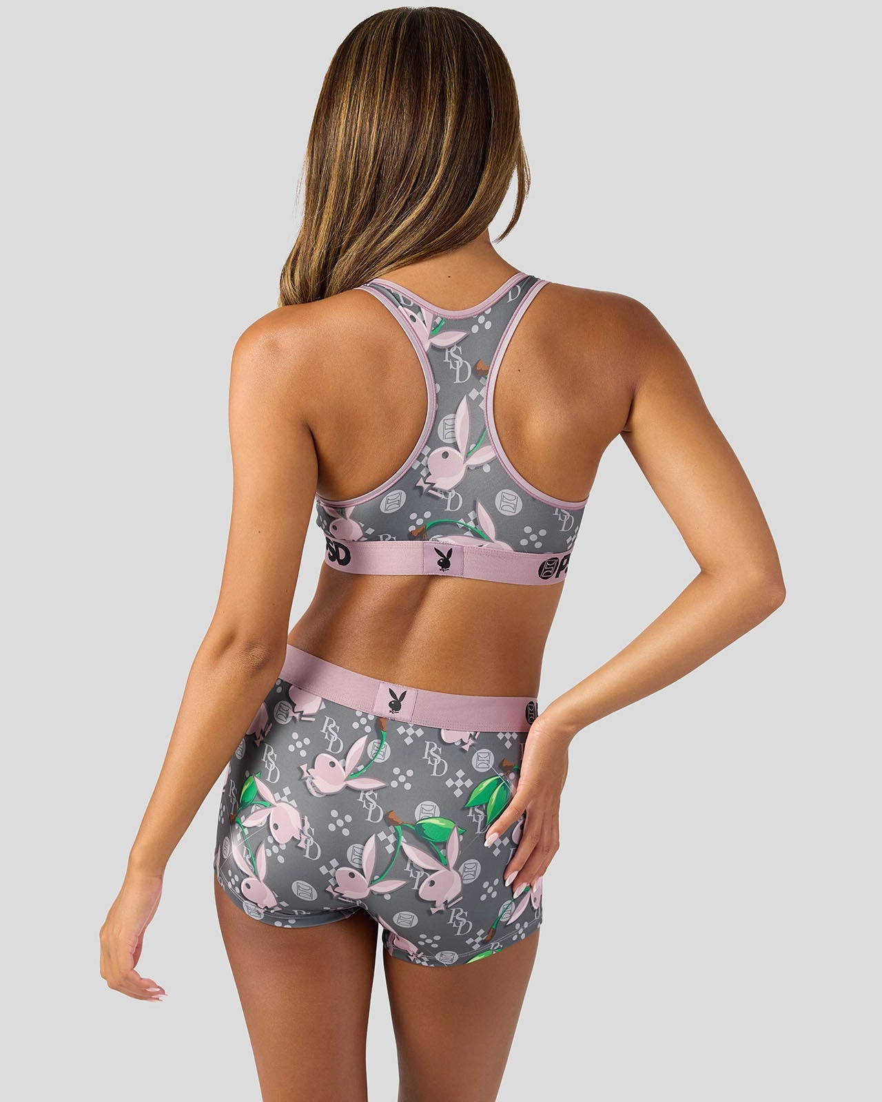 3 Pack - Playboy Tumble - Image 7