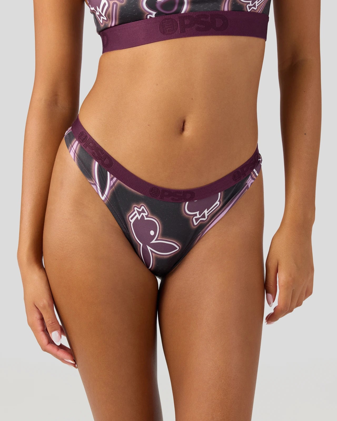 4 Pack - Playboy Tumble - Image 8