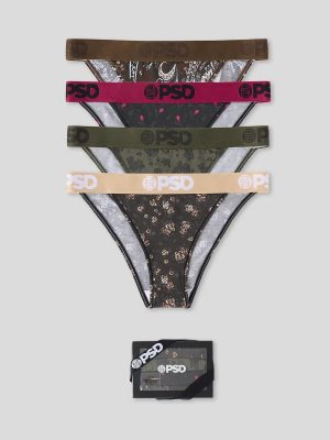 Modal 3 Pack - Floanda