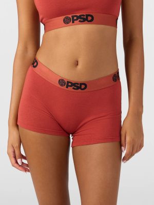 Modal Solids - Sienna