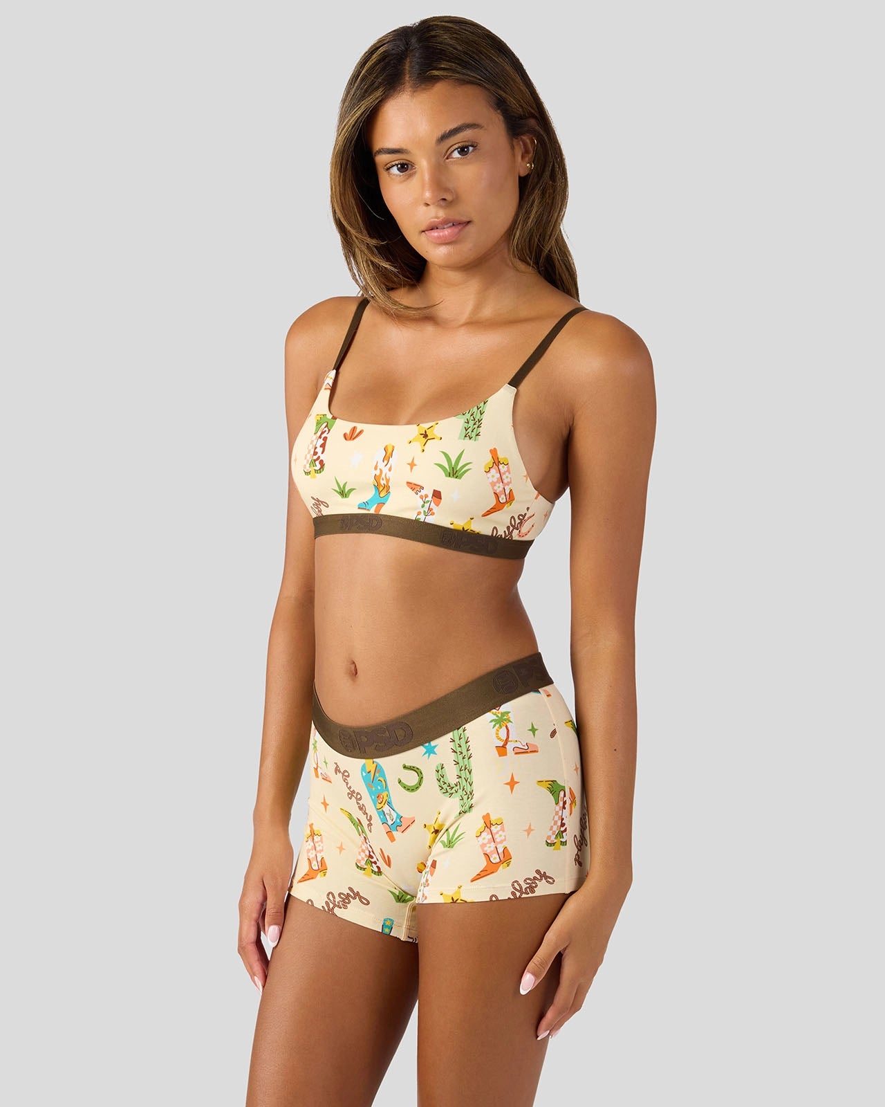 Modal - Playboy - Booted - Image 3