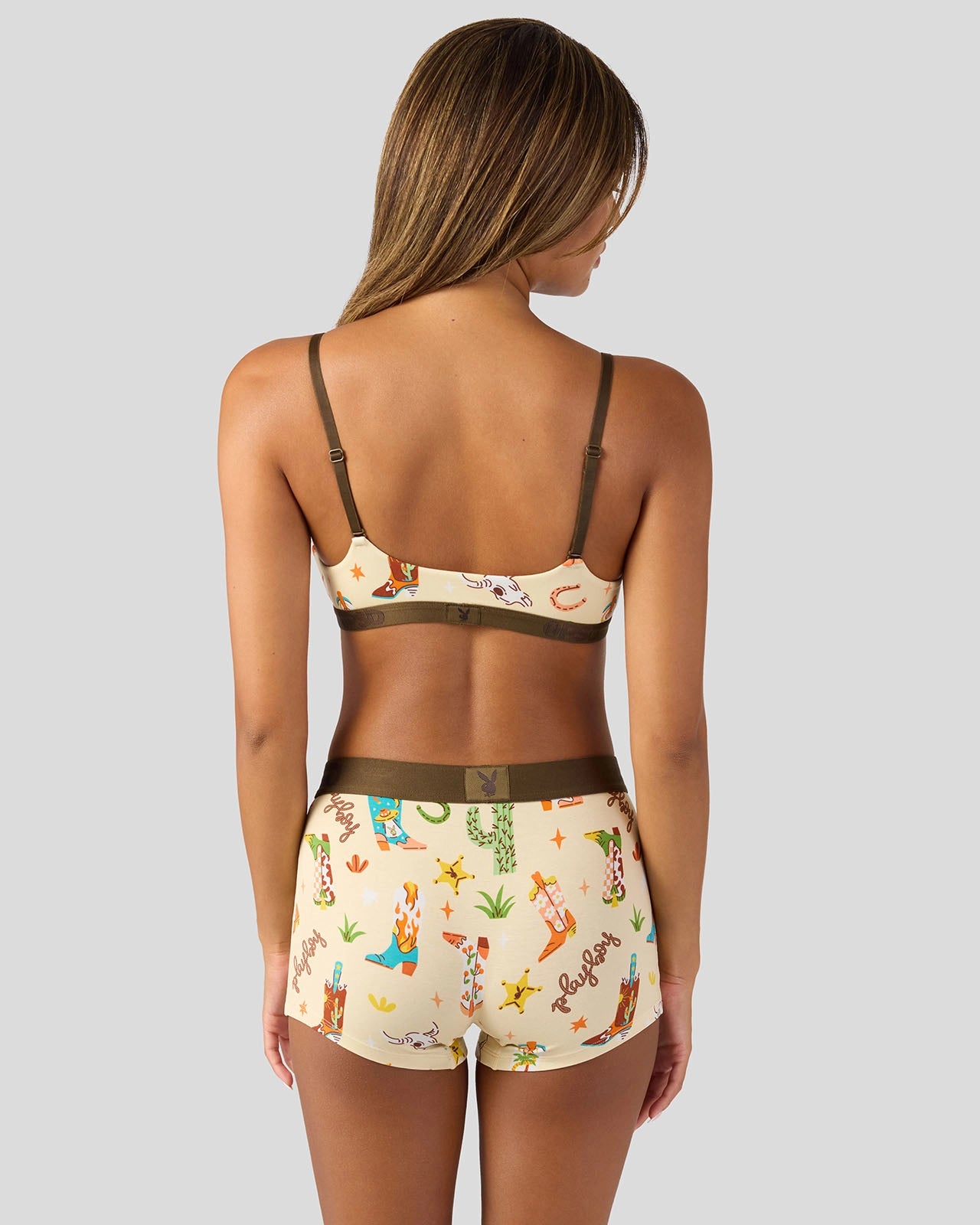 Modal - Playboy - Booted - Image 4