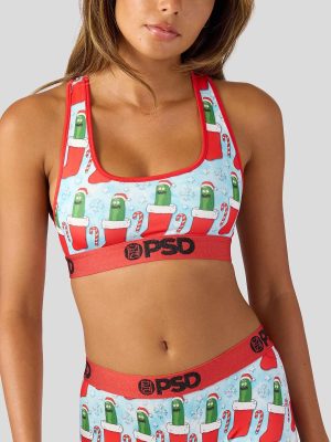 Rick and Morty - Picklemas