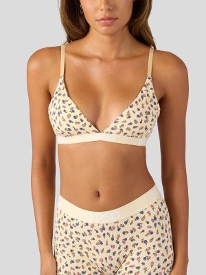 Modal - Western Ditzy