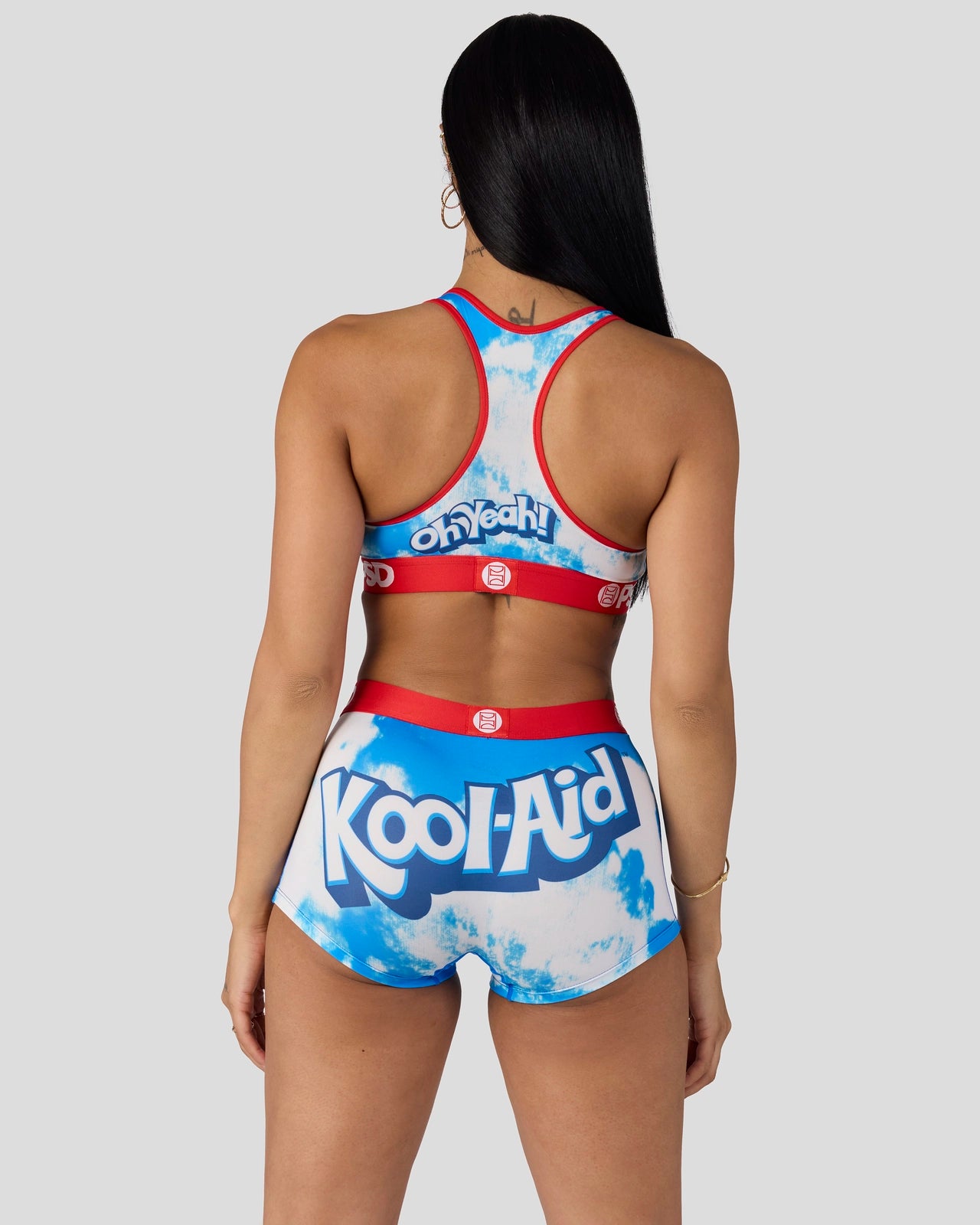 Kool-Aid - Oh Yeah - Image 4