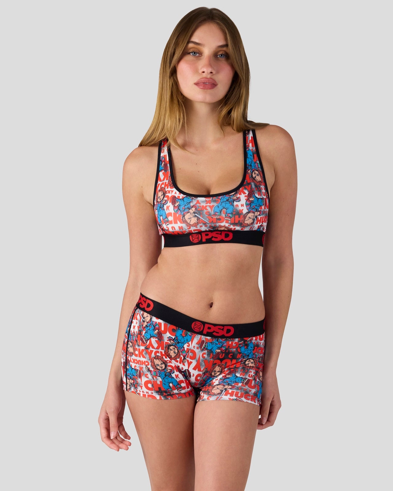 Chucky - Wanna Play - Image 2